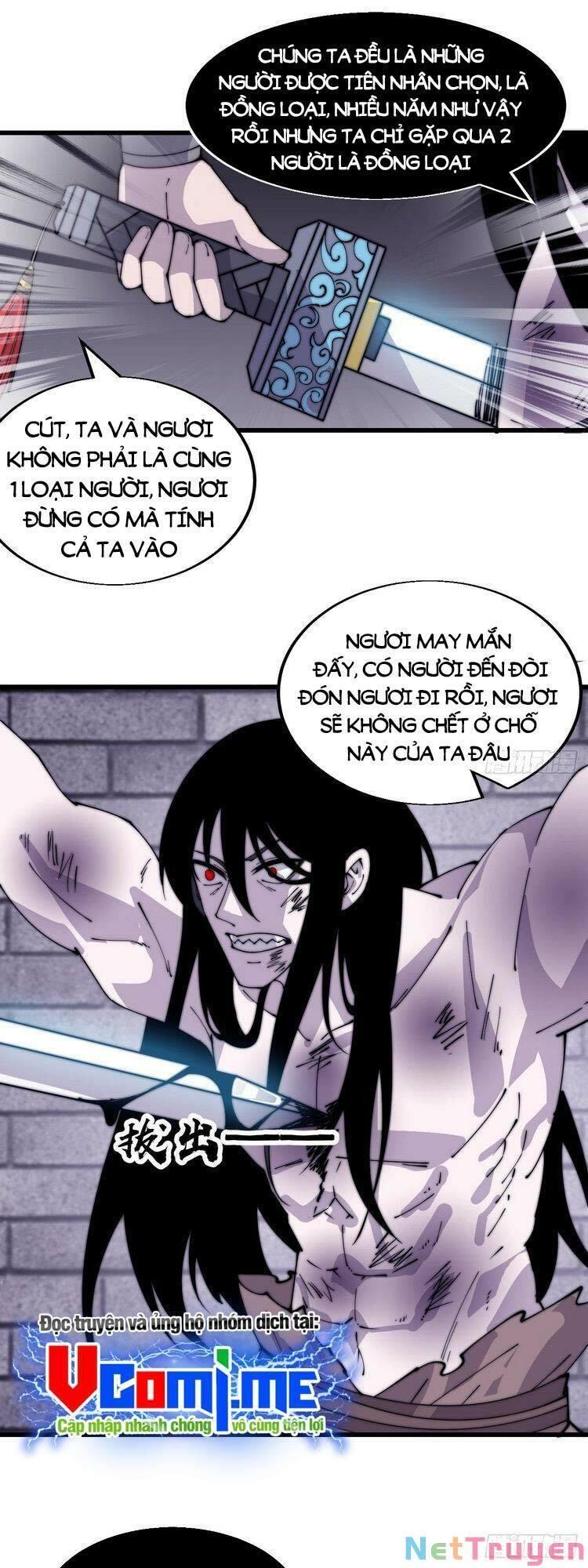 Ta Xuyên Không Qua Mở 1 Sơn Trại Chapter 403 - Trang 2