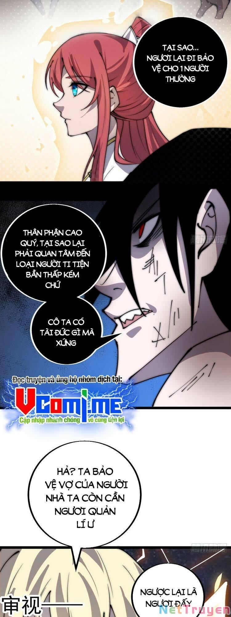 Ta Xuyên Không Qua Mở 1 Sơn Trại Chapter 403 - Trang 2