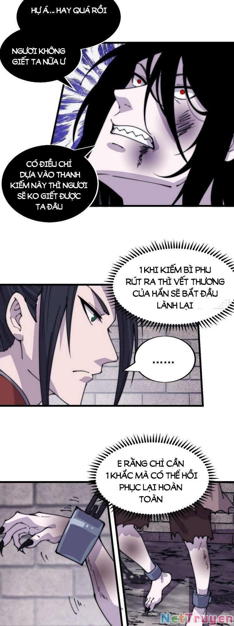 Ta Xuyên Không Qua Mở 1 Sơn Trại Chapter 403 - Trang 2