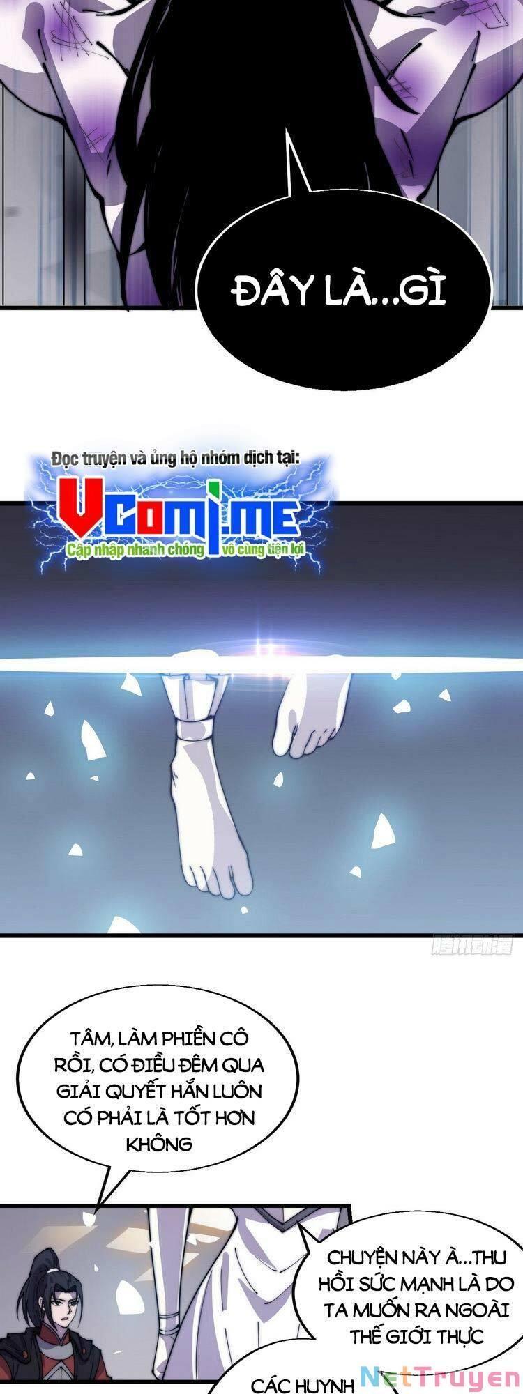 Ta Xuyên Không Qua Mở 1 Sơn Trại Chapter 403 - Trang 2