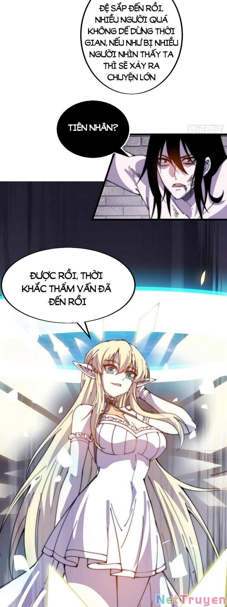 Ta Xuyên Không Qua Mở 1 Sơn Trại Chapter 403 - Trang 2