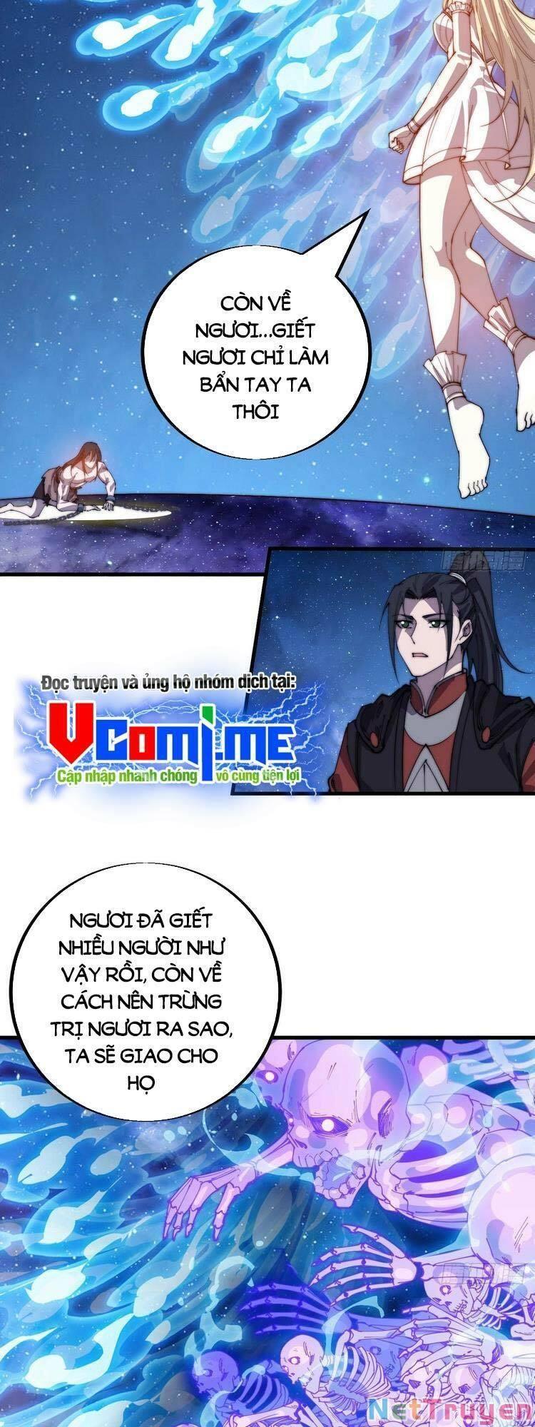 Ta Xuyên Không Qua Mở 1 Sơn Trại Chapter 404 - Trang 2