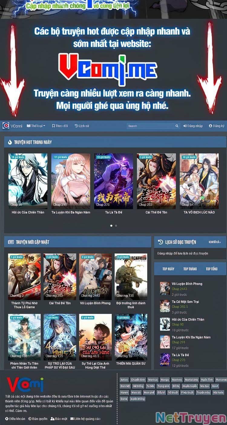 Ta Xuyên Không Qua Mở 1 Sơn Trại Chapter 404 - Trang 2