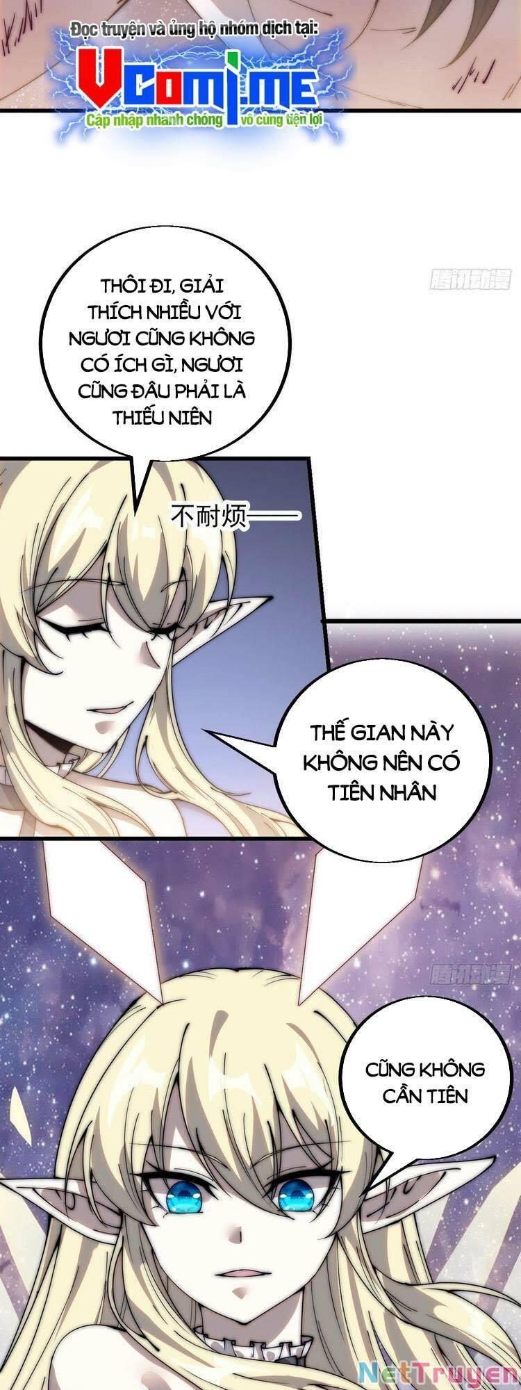 Ta Xuyên Không Qua Mở 1 Sơn Trại Chapter 404 - Trang 2