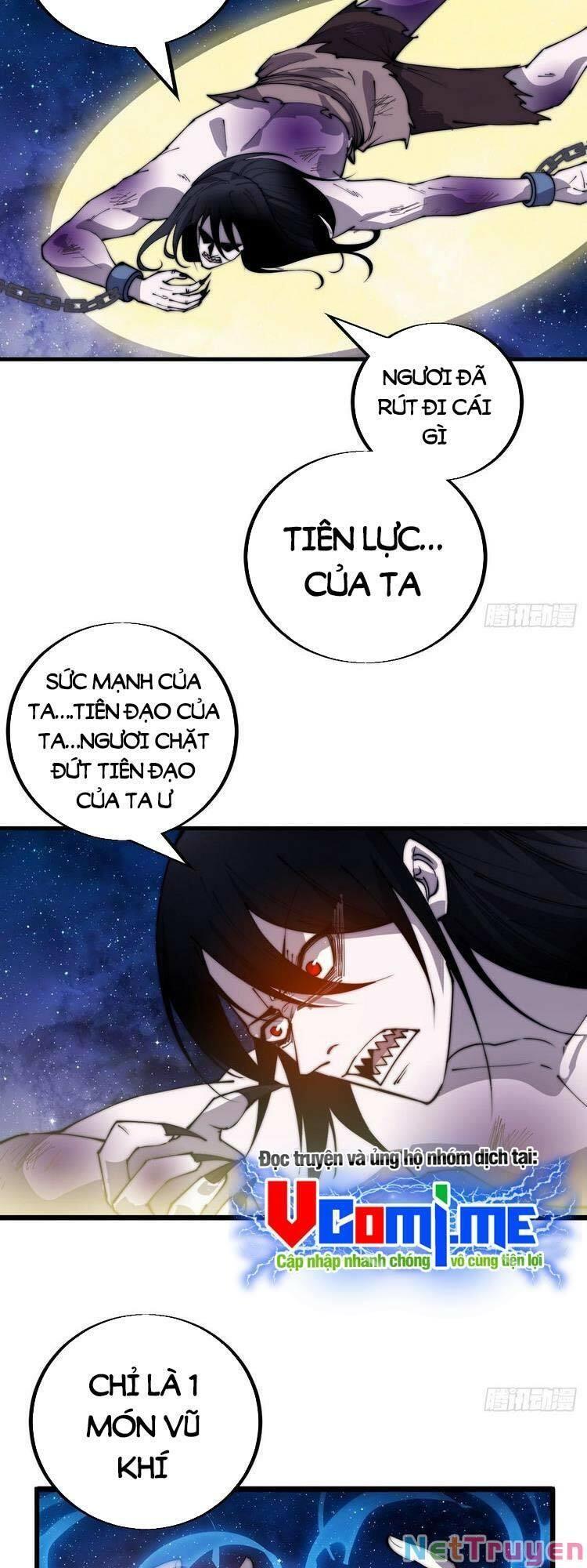 Ta Xuyên Không Qua Mở 1 Sơn Trại Chapter 404 - Trang 2