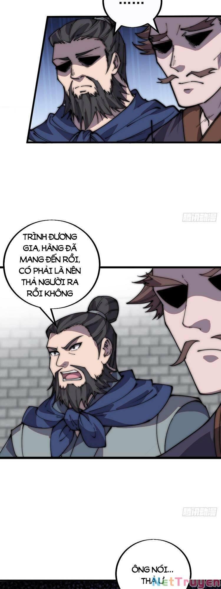 Ta Xuyên Không Qua Mở 1 Sơn Trại Chapter 405 - Trang 2