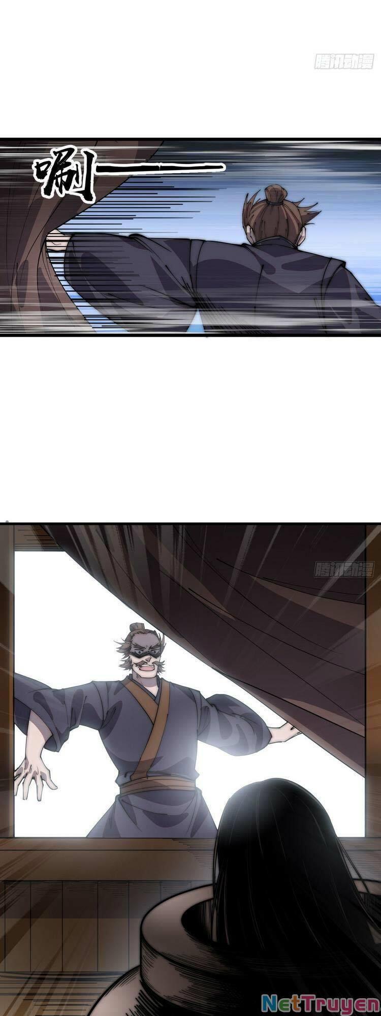 Ta Xuyên Không Qua Mở 1 Sơn Trại Chapter 405 - Trang 2