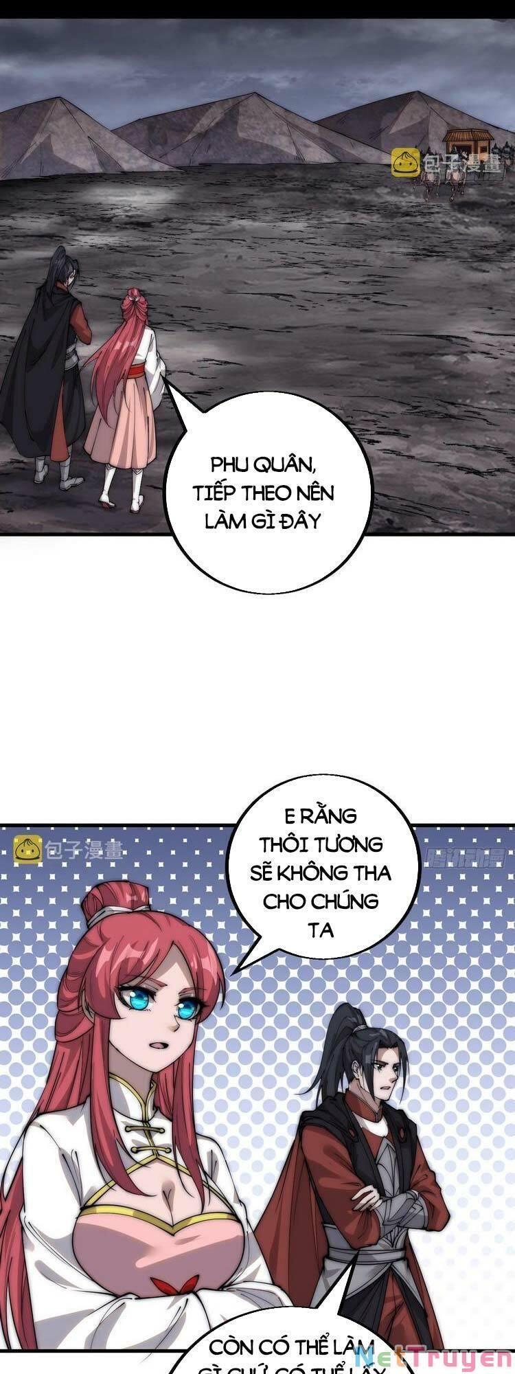 Ta Xuyên Không Qua Mở 1 Sơn Trại Chapter 406 - Trang 2