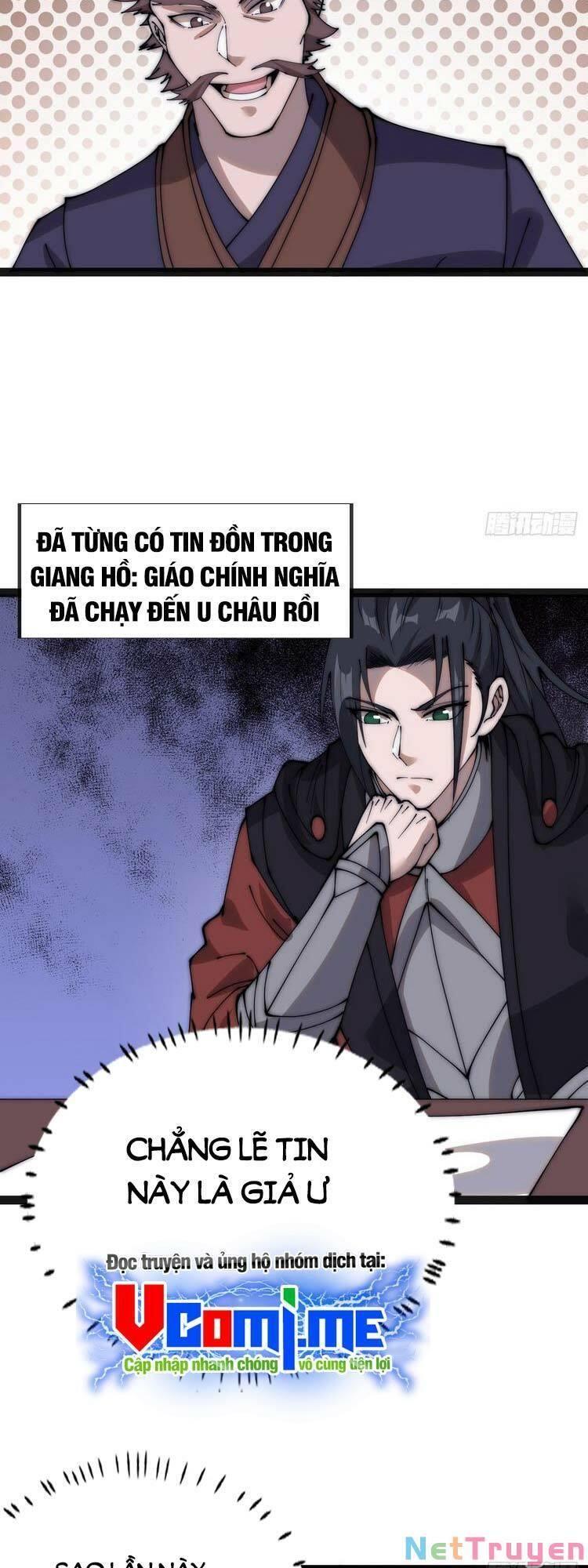Ta Xuyên Không Qua Mở 1 Sơn Trại Chapter 406 - Trang 2
