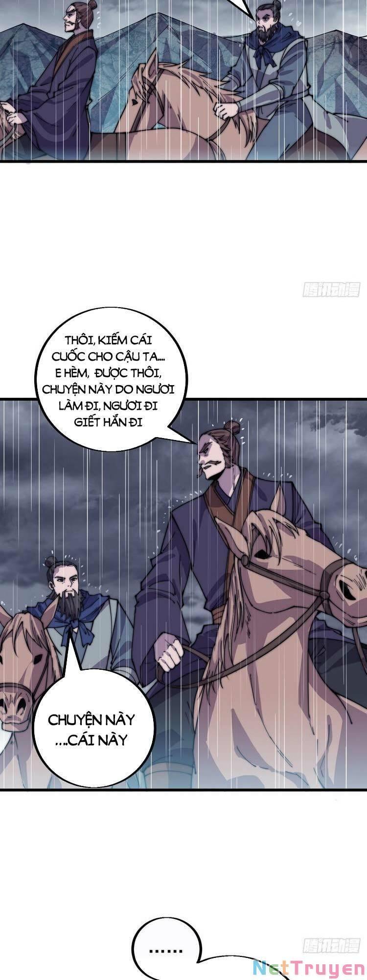 Ta Xuyên Không Qua Mở 1 Sơn Trại Chapter 406 - Trang 2