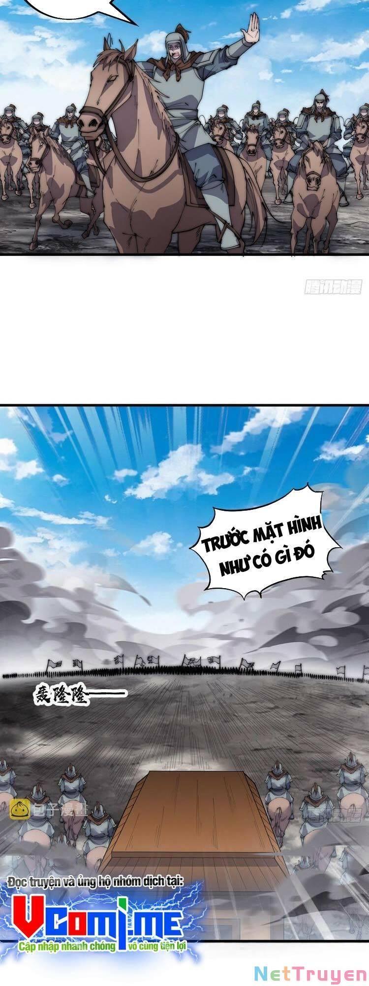 Ta Xuyên Không Qua Mở 1 Sơn Trại Chapter 406 - Trang 2