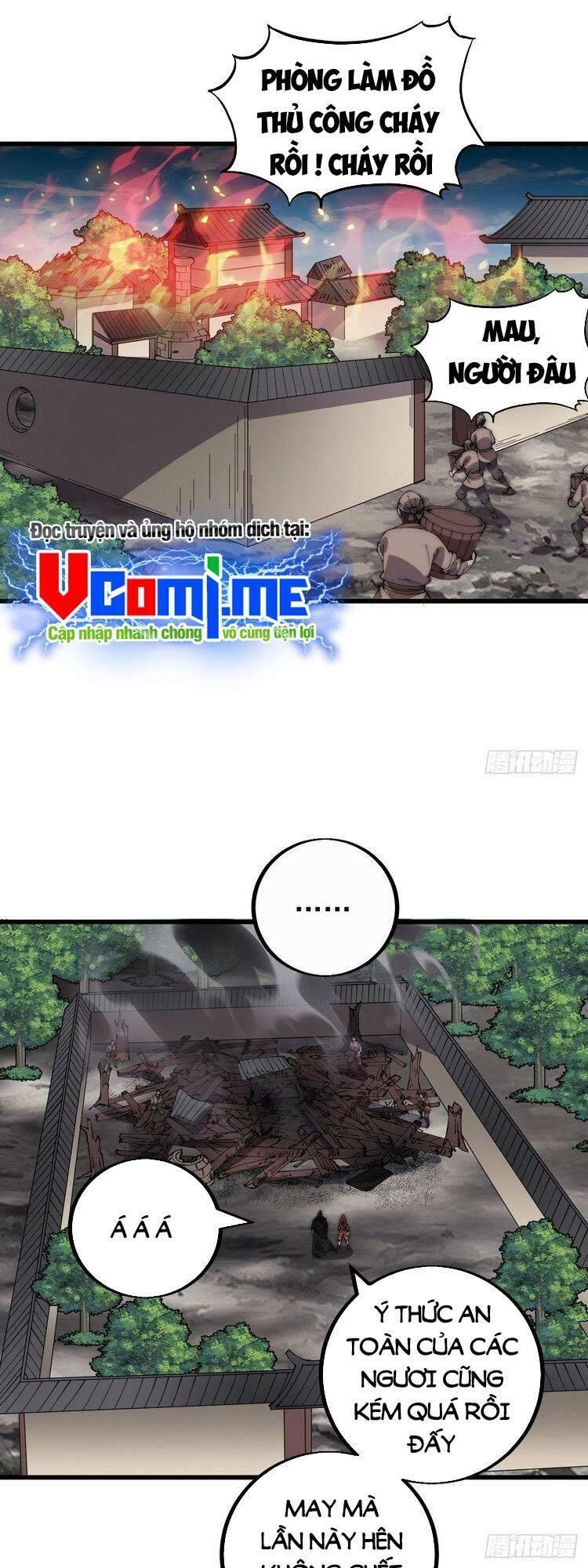 Ta Xuyên Không Qua Mở 1 Sơn Trại Chapter 407 - Trang 2