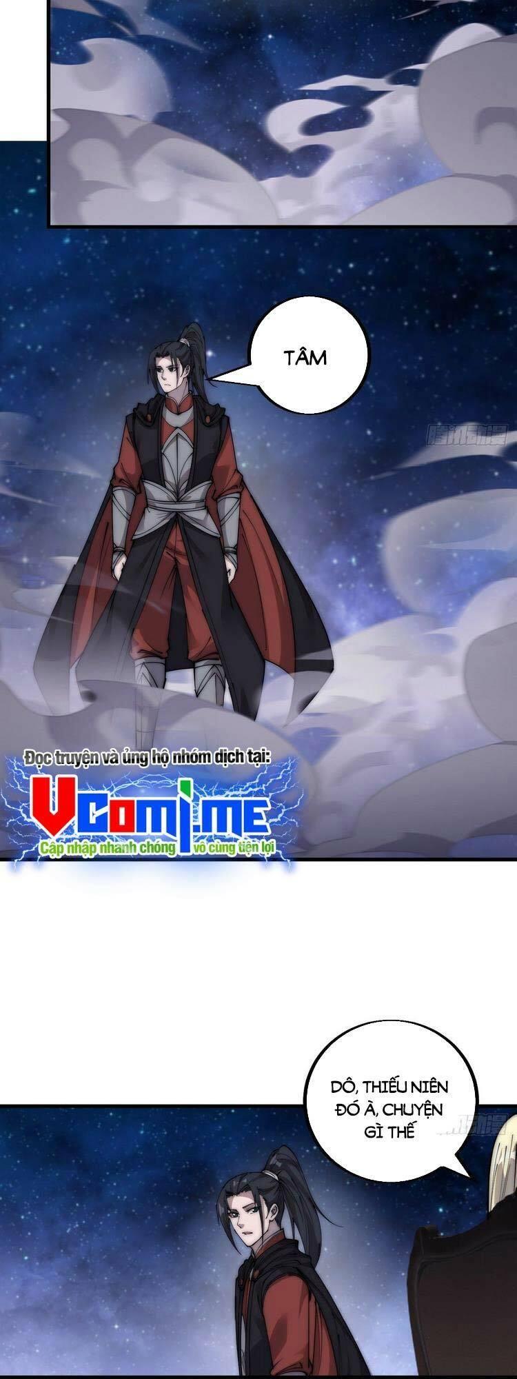 Ta Xuyên Không Qua Mở 1 Sơn Trại Chapter 407 - Trang 2