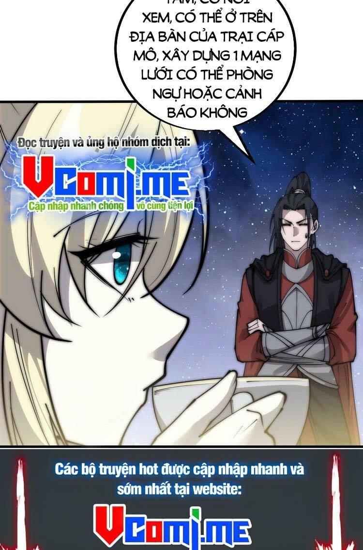 Ta Xuyên Không Qua Mở 1 Sơn Trại Chapter 407 - Trang 2