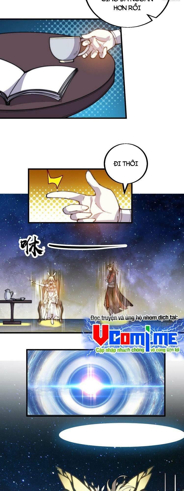 Ta Xuyên Không Qua Mở 1 Sơn Trại Chapter 407 - Trang 2