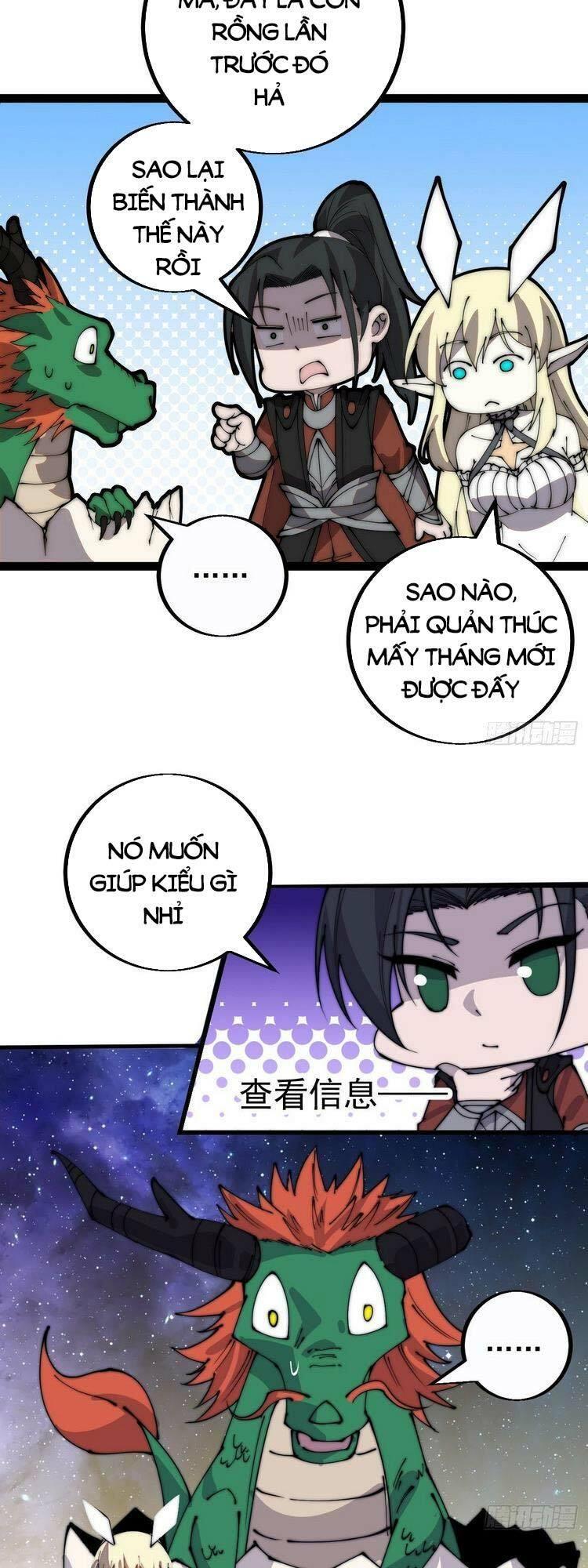 Ta Xuyên Không Qua Mở 1 Sơn Trại Chapter 407 - Trang 2