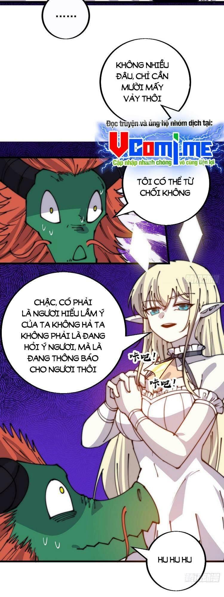 Ta Xuyên Không Qua Mở 1 Sơn Trại Chapter 407 - Trang 2