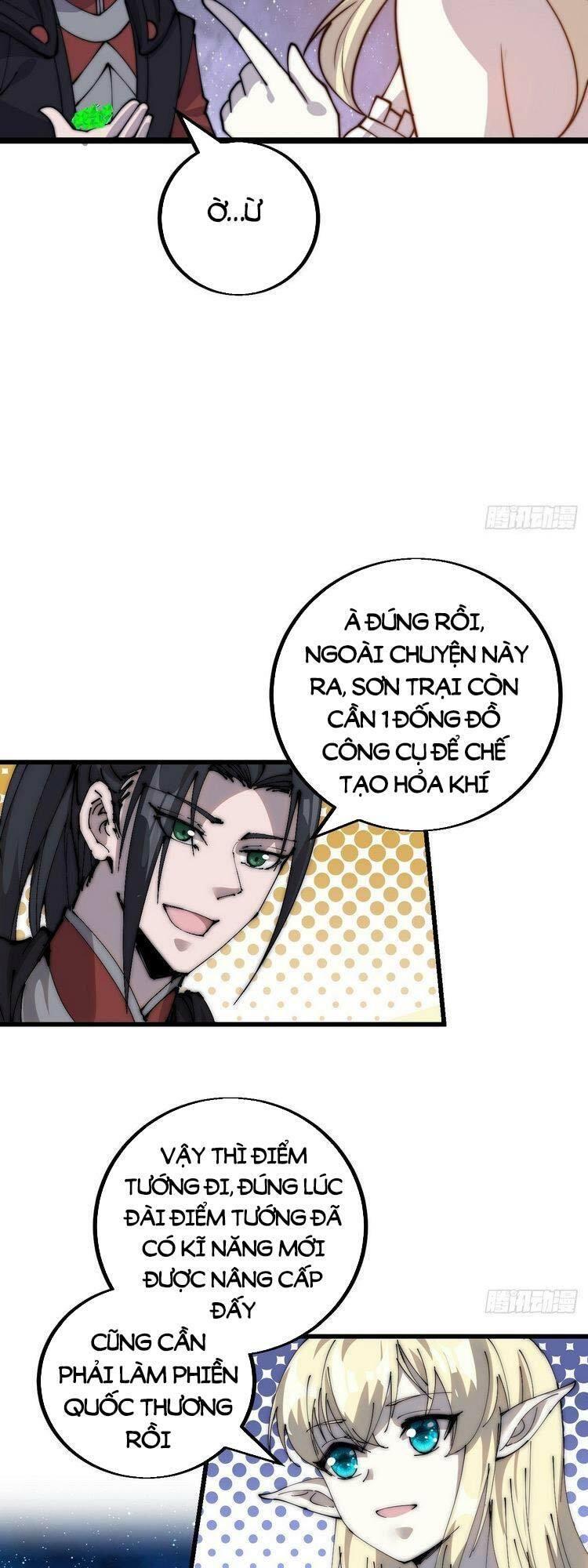 Ta Xuyên Không Qua Mở 1 Sơn Trại Chapter 407 - Trang 2