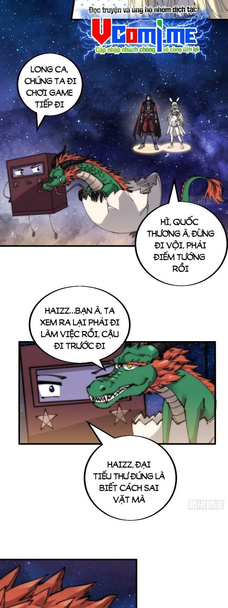 Ta Xuyên Không Qua Mở 1 Sơn Trại Chapter 407 - Trang 2