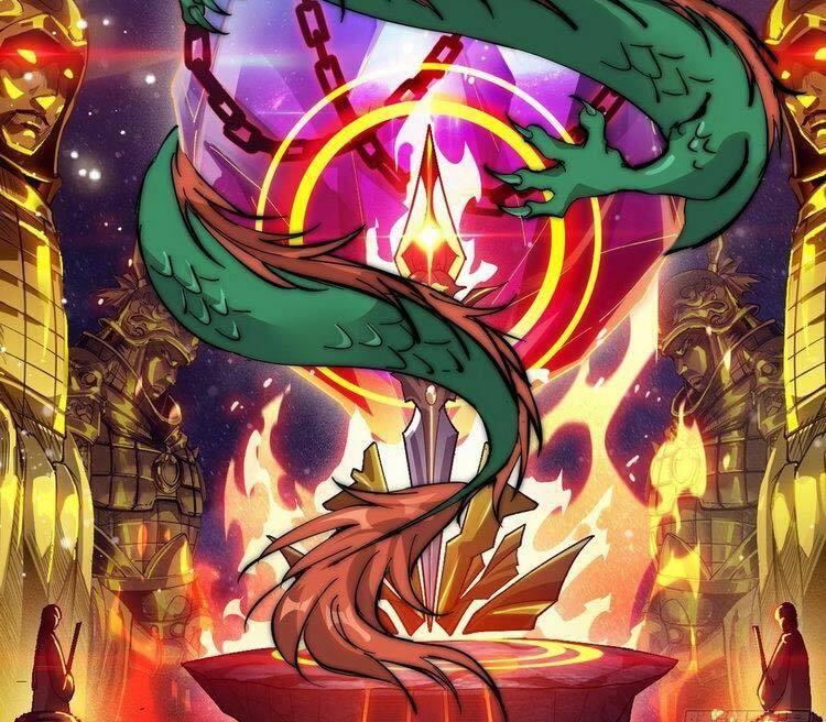 Ta Xuyên Không Qua Mở 1 Sơn Trại Chapter 407 - Trang 2