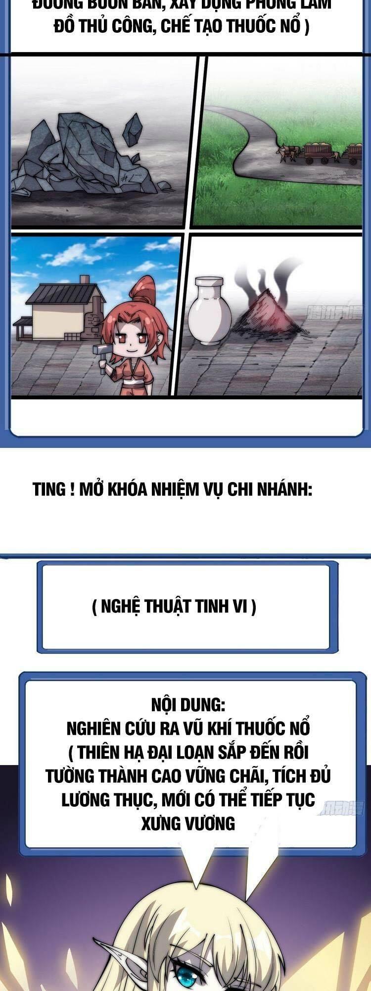 Ta Xuyên Không Qua Mở 1 Sơn Trại Chapter 407 - Trang 2