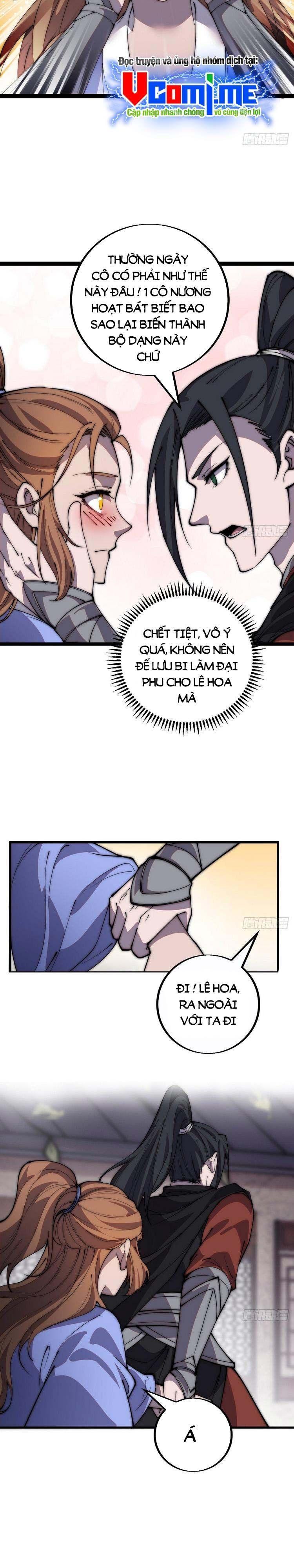 Ta Xuyên Không Qua Mở 1 Sơn Trại Chapter 409 - Trang 2