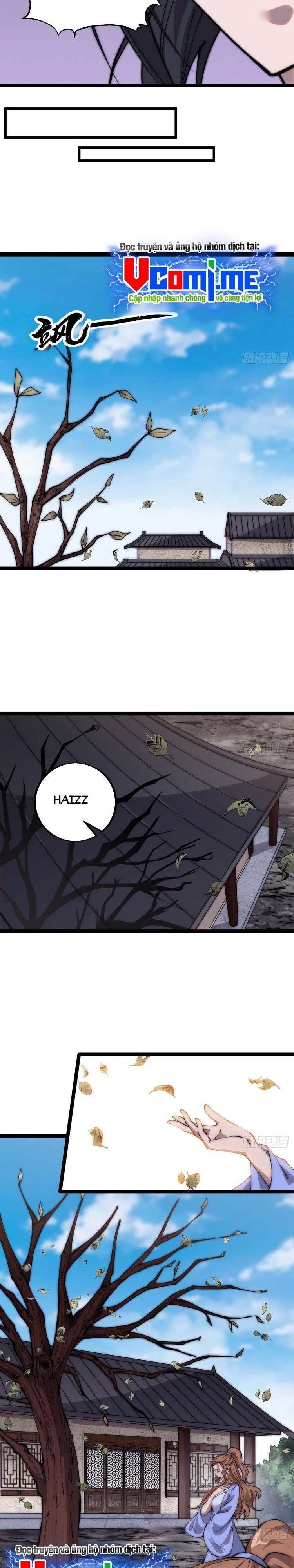 Ta Xuyên Không Qua Mở 1 Sơn Trại Chapter 409 - Trang 2