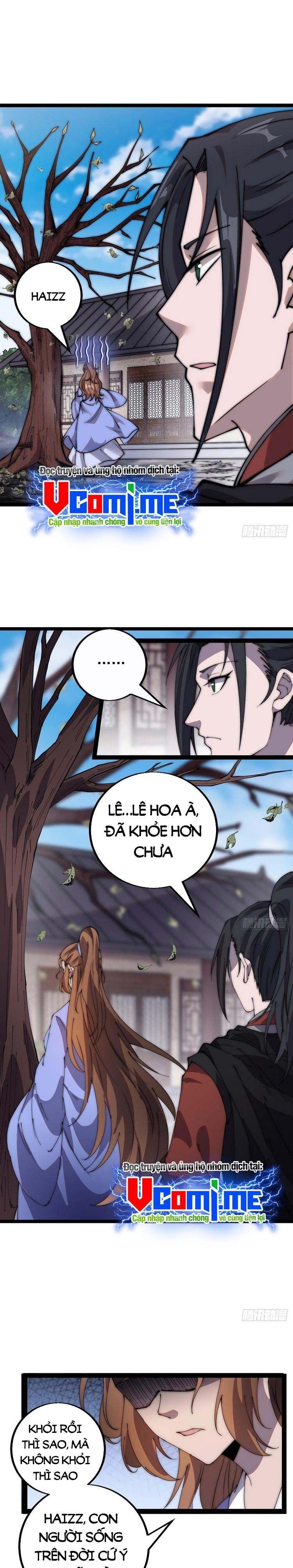 Ta Xuyên Không Qua Mở 1 Sơn Trại Chapter 409 - Trang 2