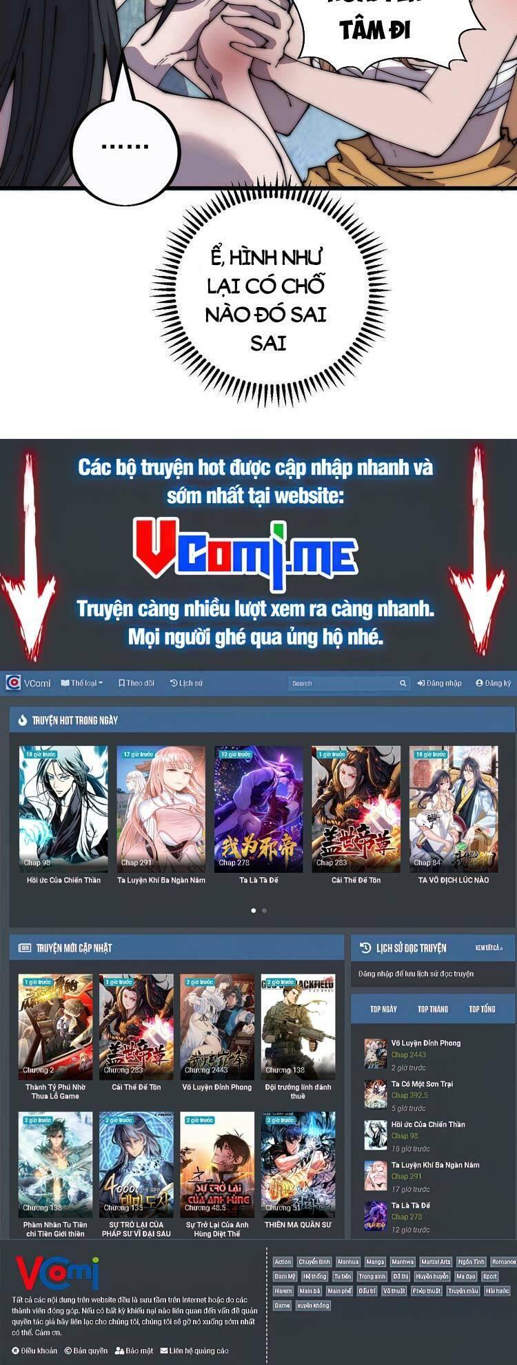 Ta Xuyên Không Qua Mở 1 Sơn Trại Chapter 411 - Trang 2