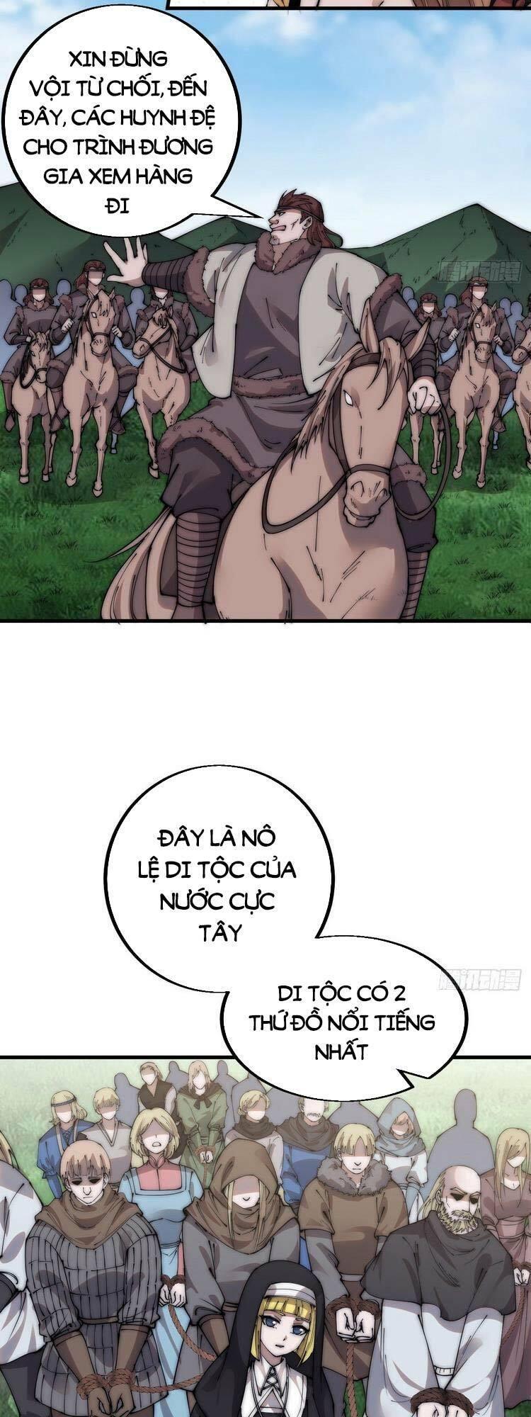 Ta Xuyên Không Qua Mở 1 Sơn Trại Chapter 411 - Trang 2