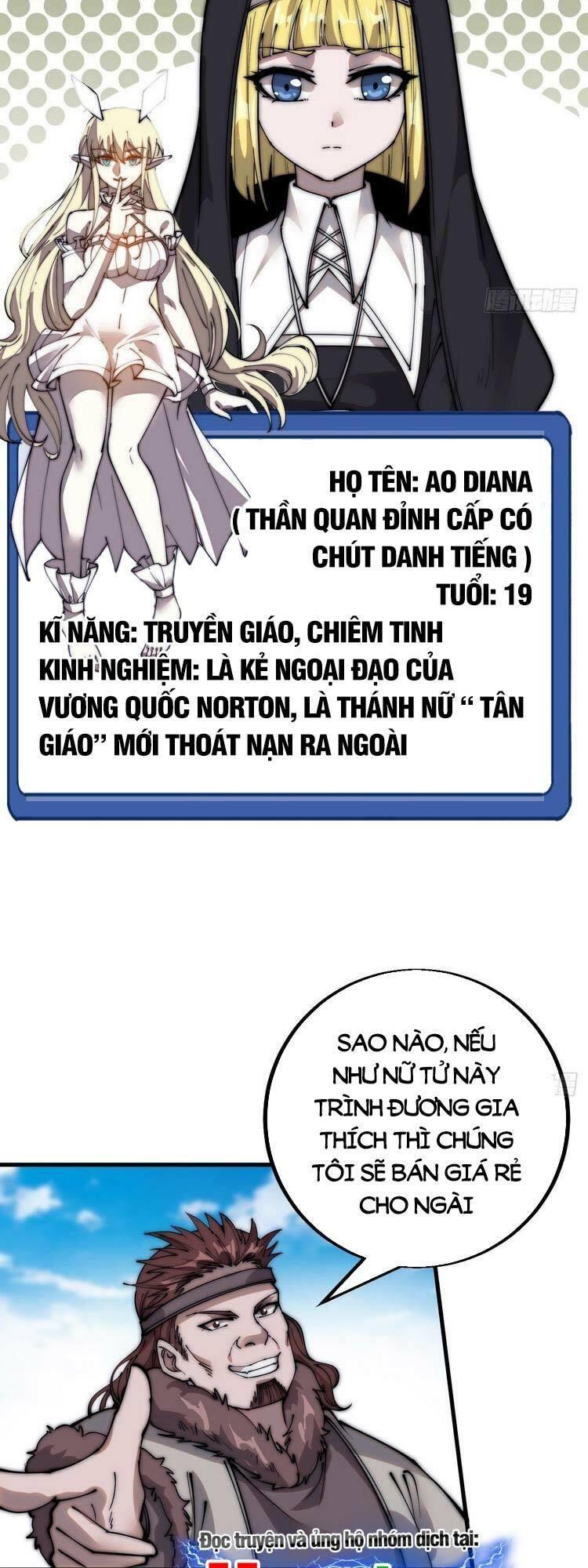 Ta Xuyên Không Qua Mở 1 Sơn Trại Chapter 411 - Trang 2