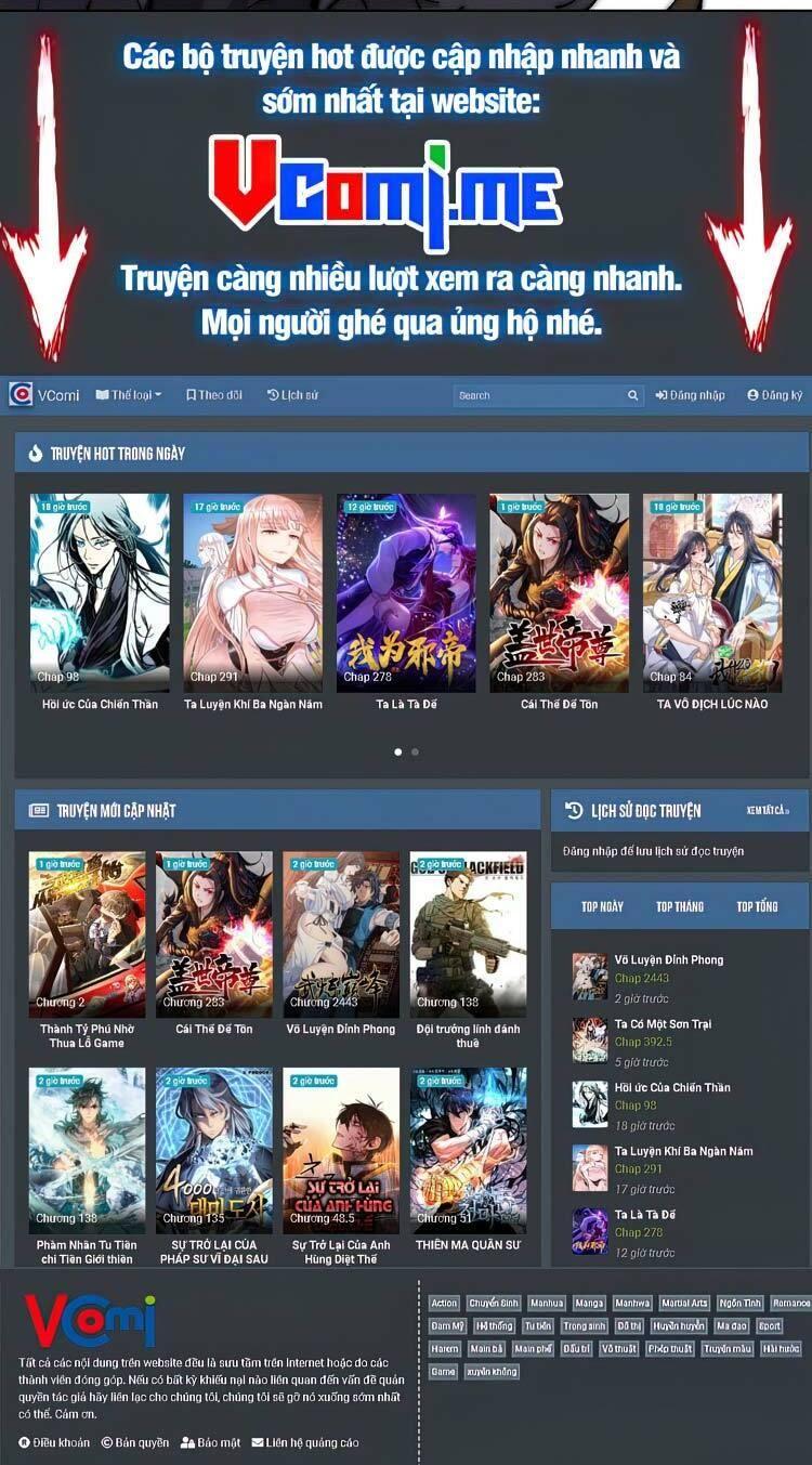 Ta Xuyên Không Qua Mở 1 Sơn Trại Chapter 411 - Trang 2