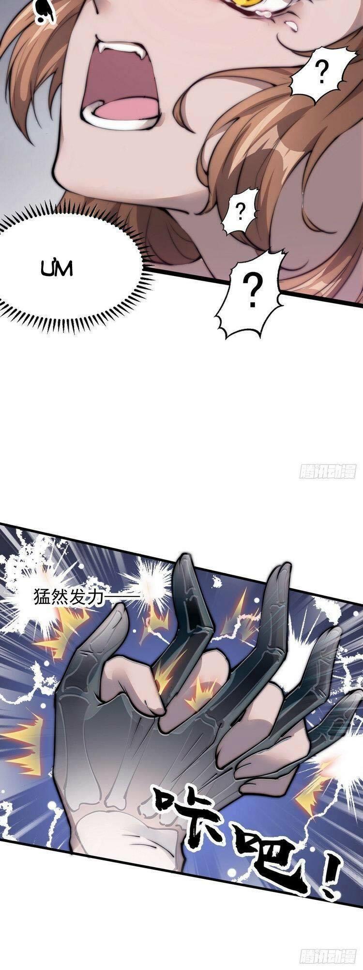 Ta Xuyên Không Qua Mở 1 Sơn Trại Chapter 411 - Trang 2