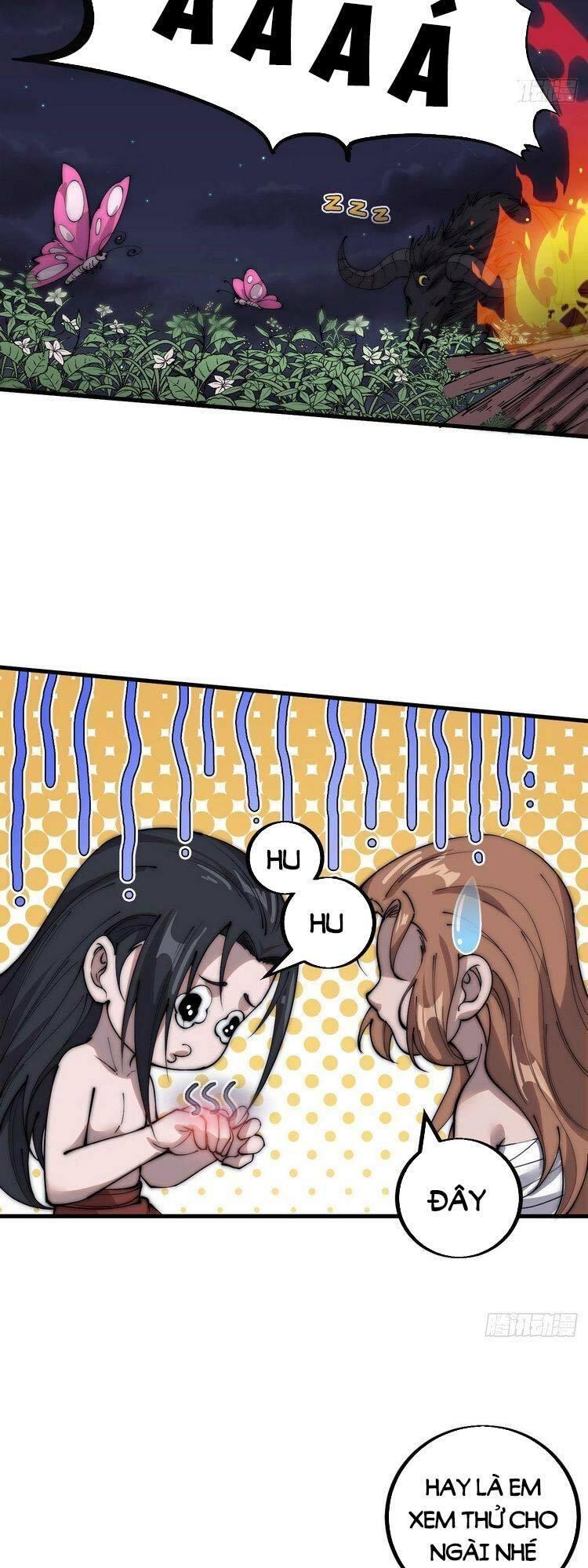 Ta Xuyên Không Qua Mở 1 Sơn Trại Chapter 411 - Trang 2