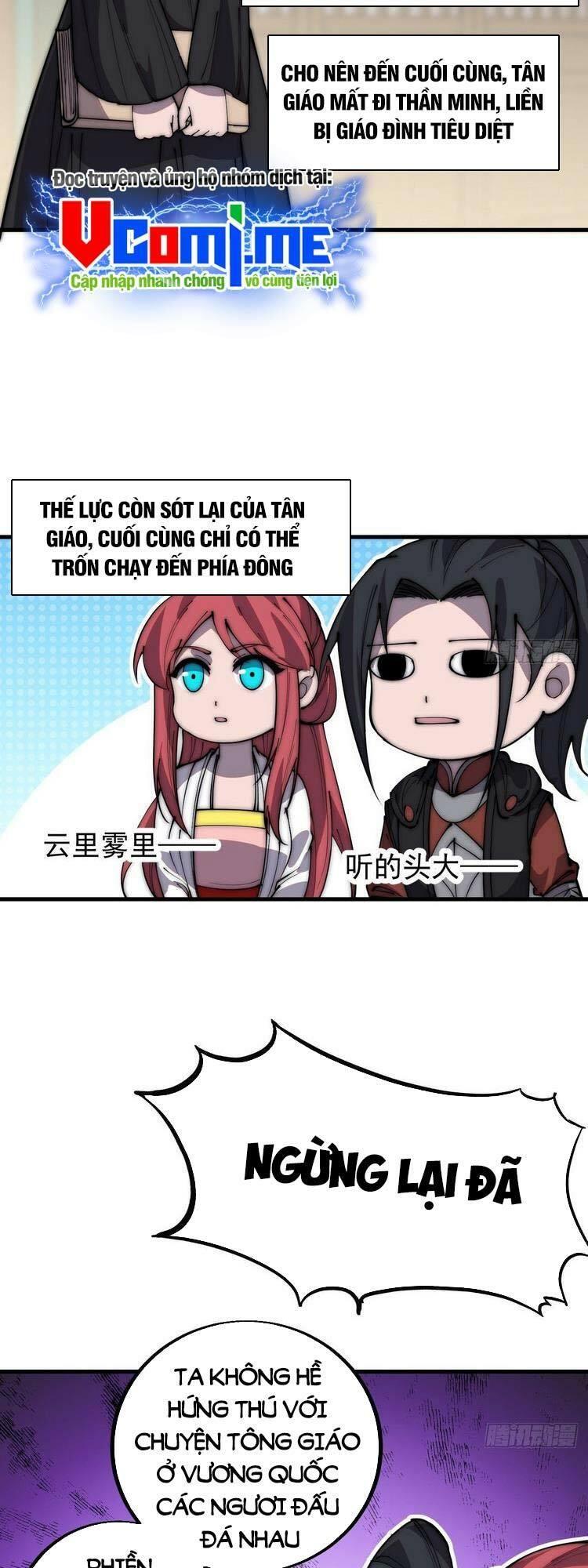 Ta Xuyên Không Qua Mở 1 Sơn Trại Chapter 412 - Trang 2