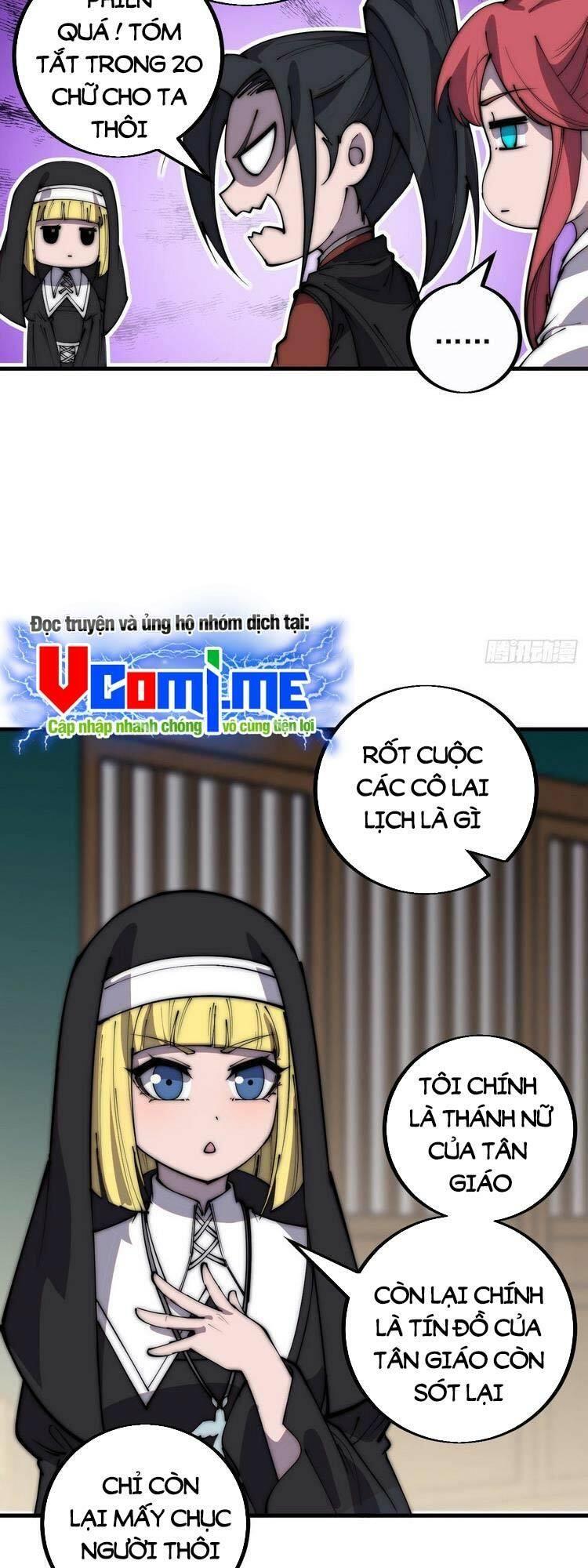 Ta Xuyên Không Qua Mở 1 Sơn Trại Chapter 412 - Trang 2