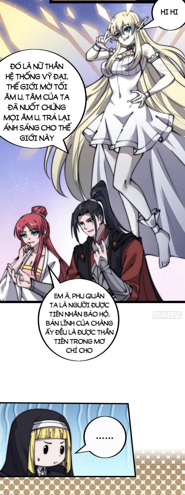 Ta Xuyên Không Qua Mở 1 Sơn Trại Chapter 412 - Trang 2