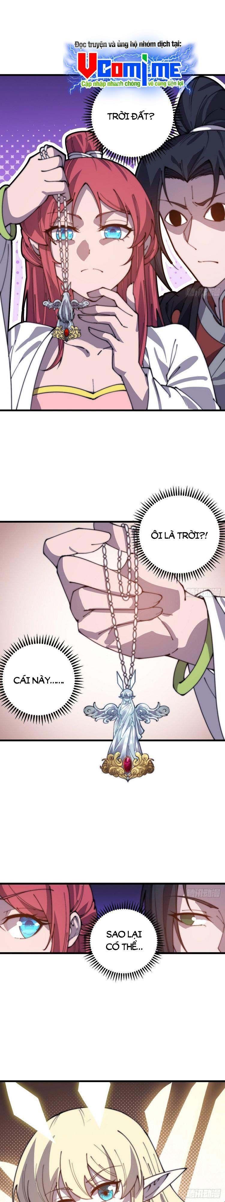 Ta Xuyên Không Qua Mở 1 Sơn Trại Chapter 413 - Trang 2