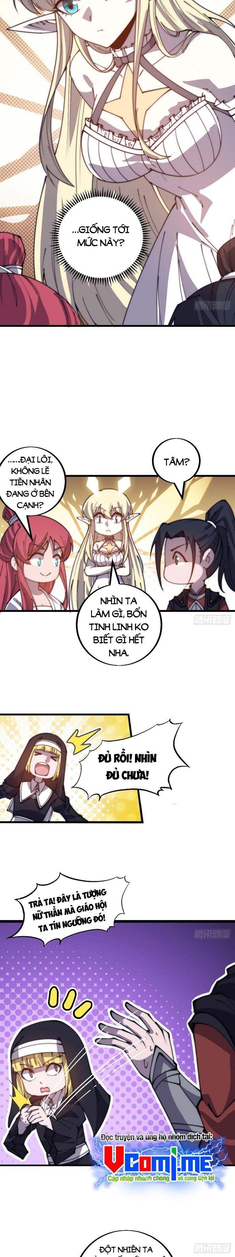 Ta Xuyên Không Qua Mở 1 Sơn Trại Chapter 413 - Trang 2