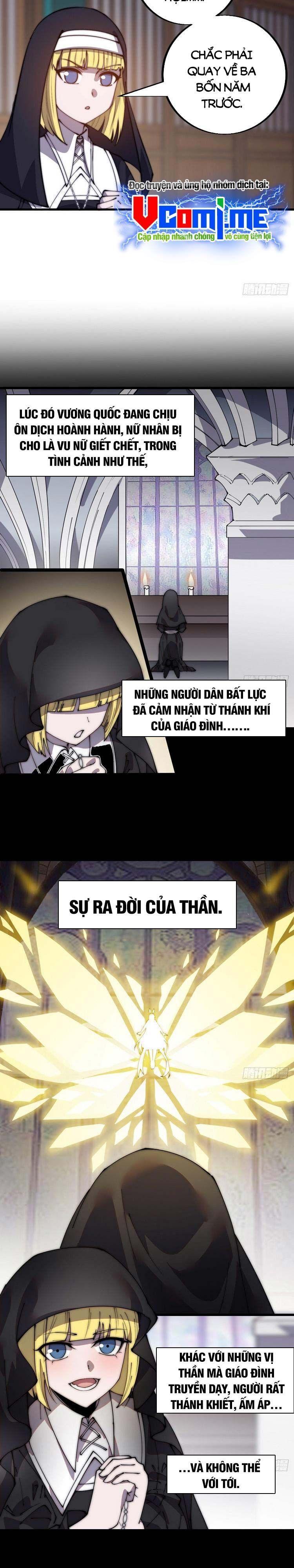 Ta Xuyên Không Qua Mở 1 Sơn Trại Chapter 413 - Trang 2