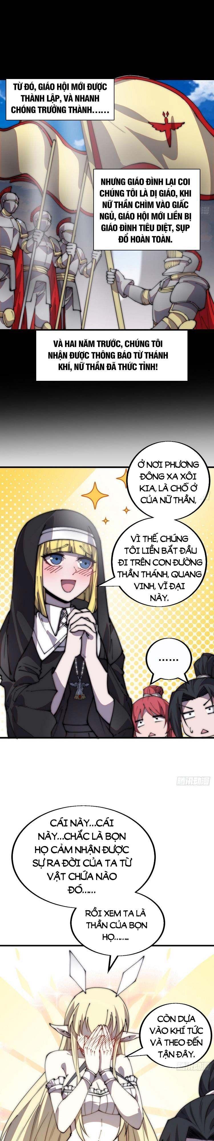 Ta Xuyên Không Qua Mở 1 Sơn Trại Chapter 413 - Trang 2