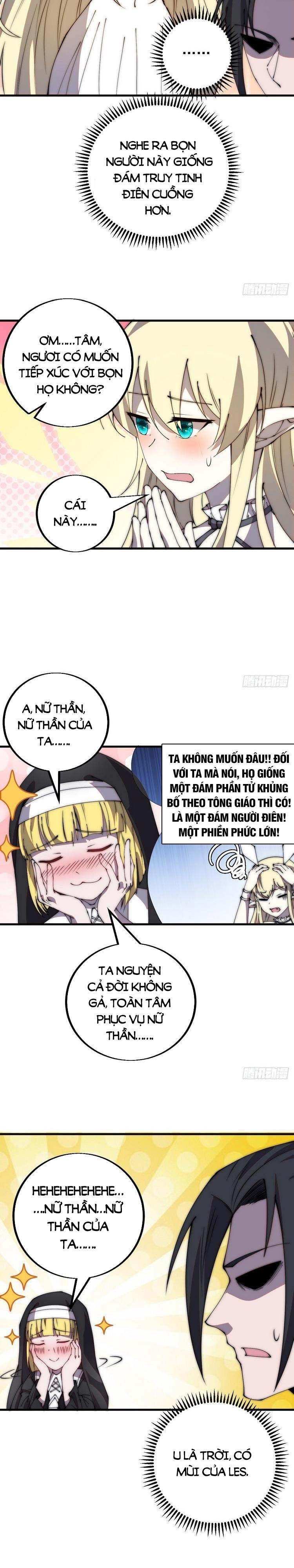 Ta Xuyên Không Qua Mở 1 Sơn Trại Chapter 413 - Trang 2