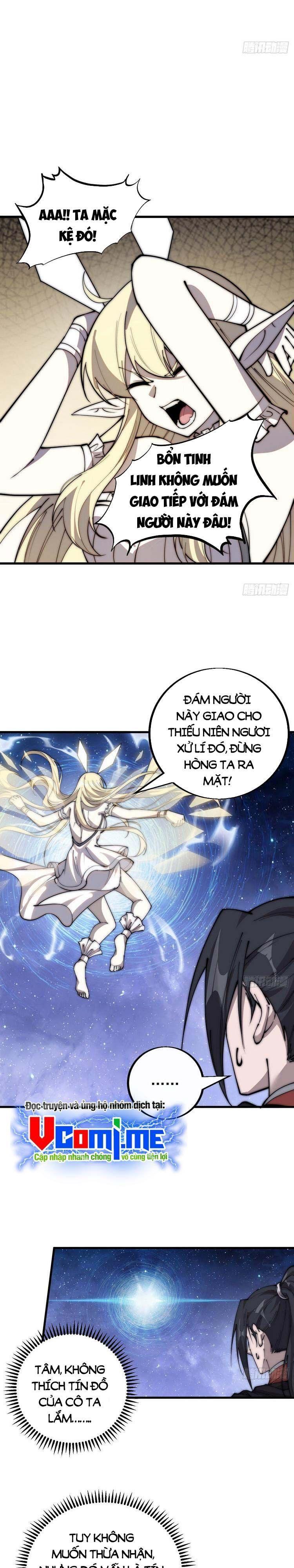 Ta Xuyên Không Qua Mở 1 Sơn Trại Chapter 413 - Trang 2