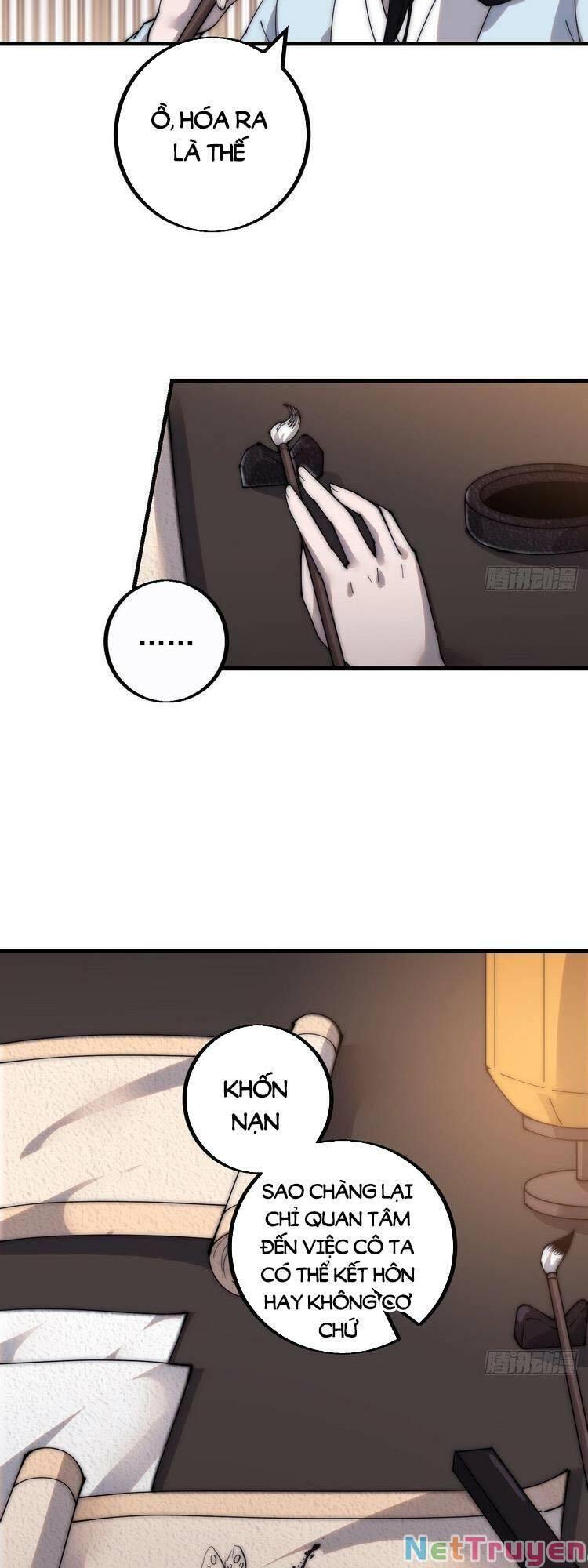 Ta Xuyên Không Qua Mở 1 Sơn Trại Chapter 414 - Trang 2