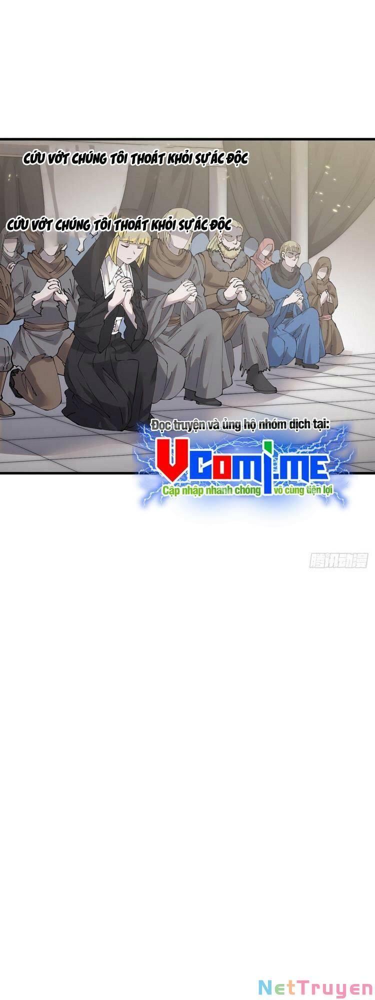 Ta Xuyên Không Qua Mở 1 Sơn Trại Chapter 414 - Trang 2