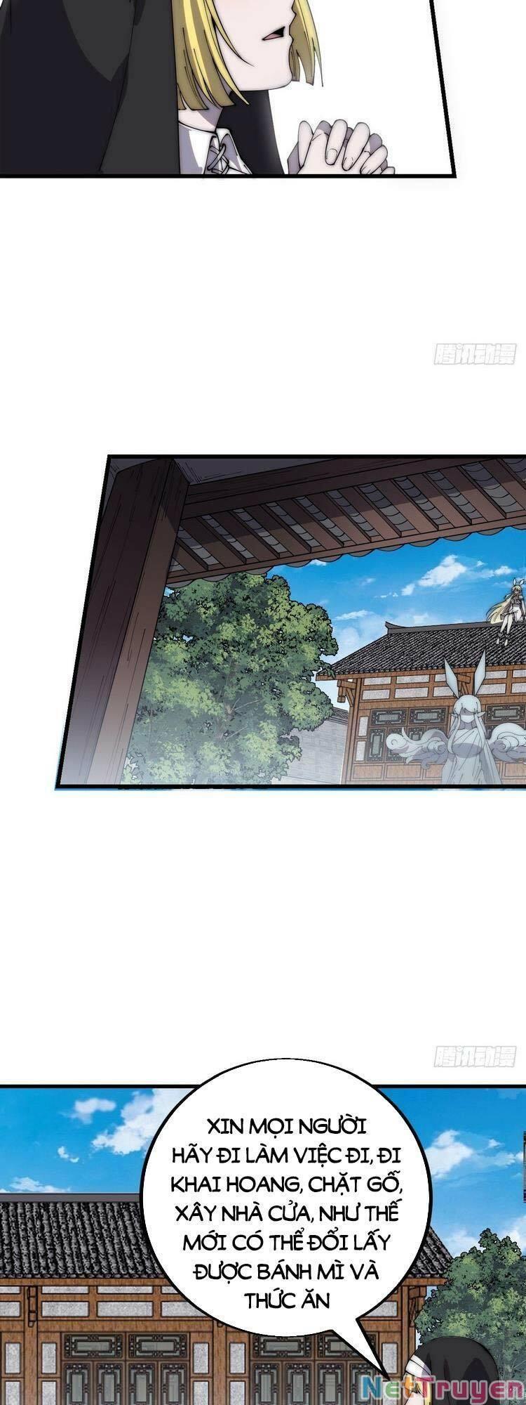 Ta Xuyên Không Qua Mở 1 Sơn Trại Chapter 414 - Trang 2