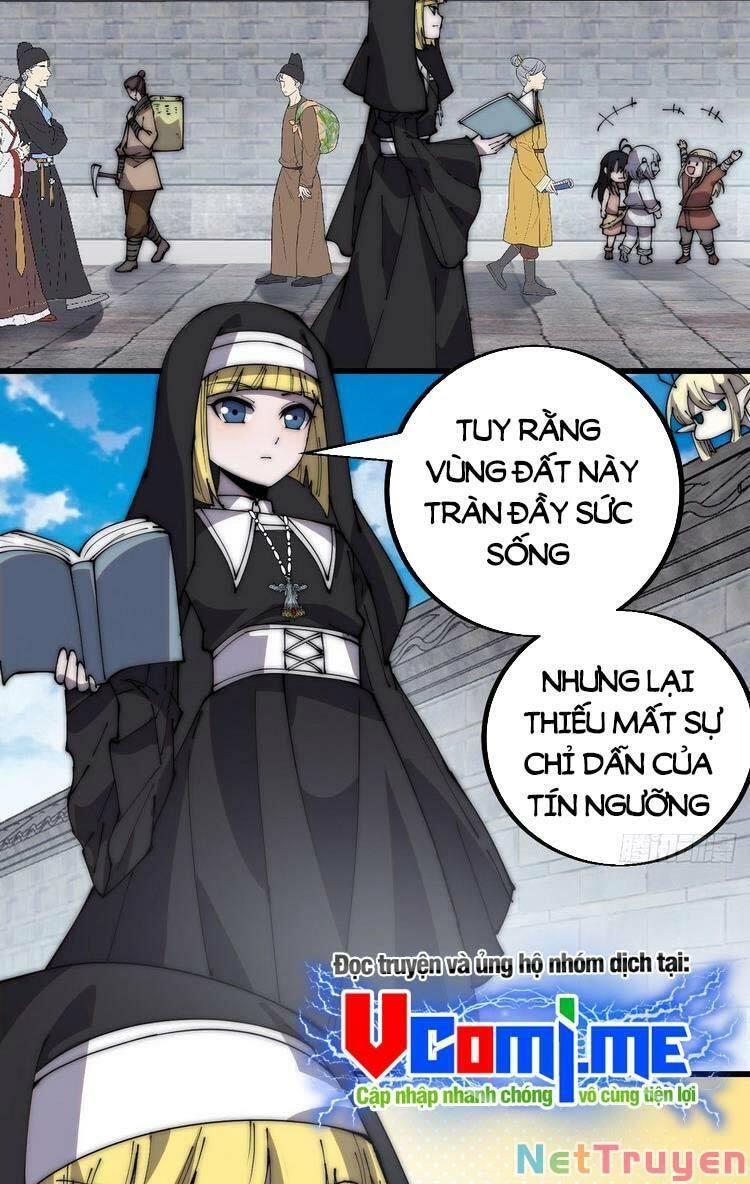 Ta Xuyên Không Qua Mở 1 Sơn Trại Chapter 414 - Trang 2