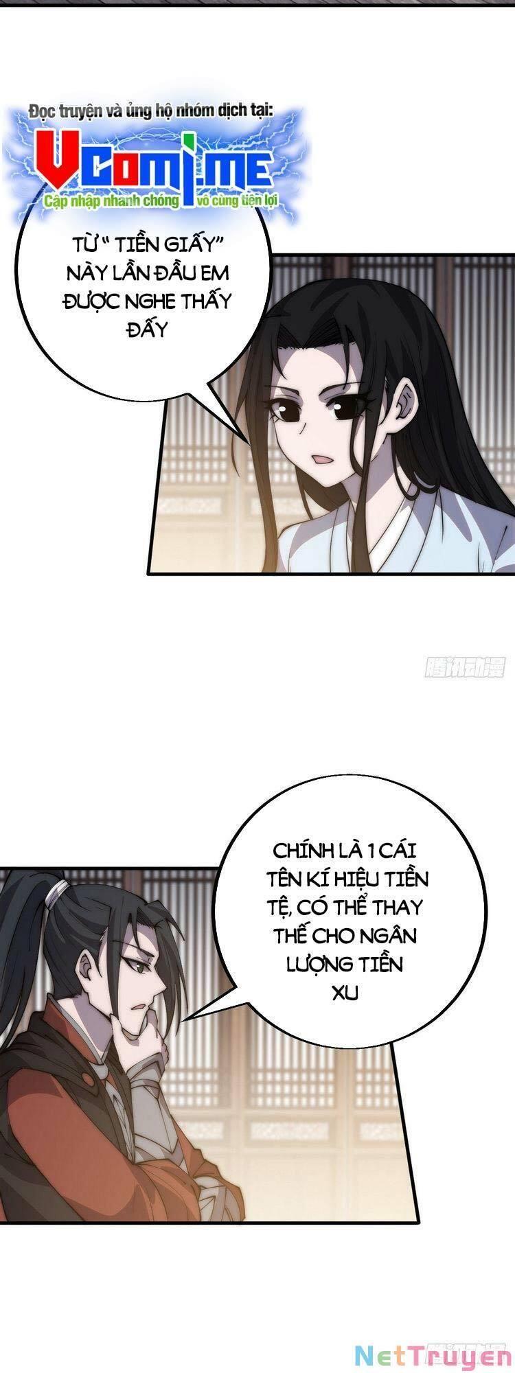 Ta Xuyên Không Qua Mở 1 Sơn Trại Chapter 414 - Trang 2