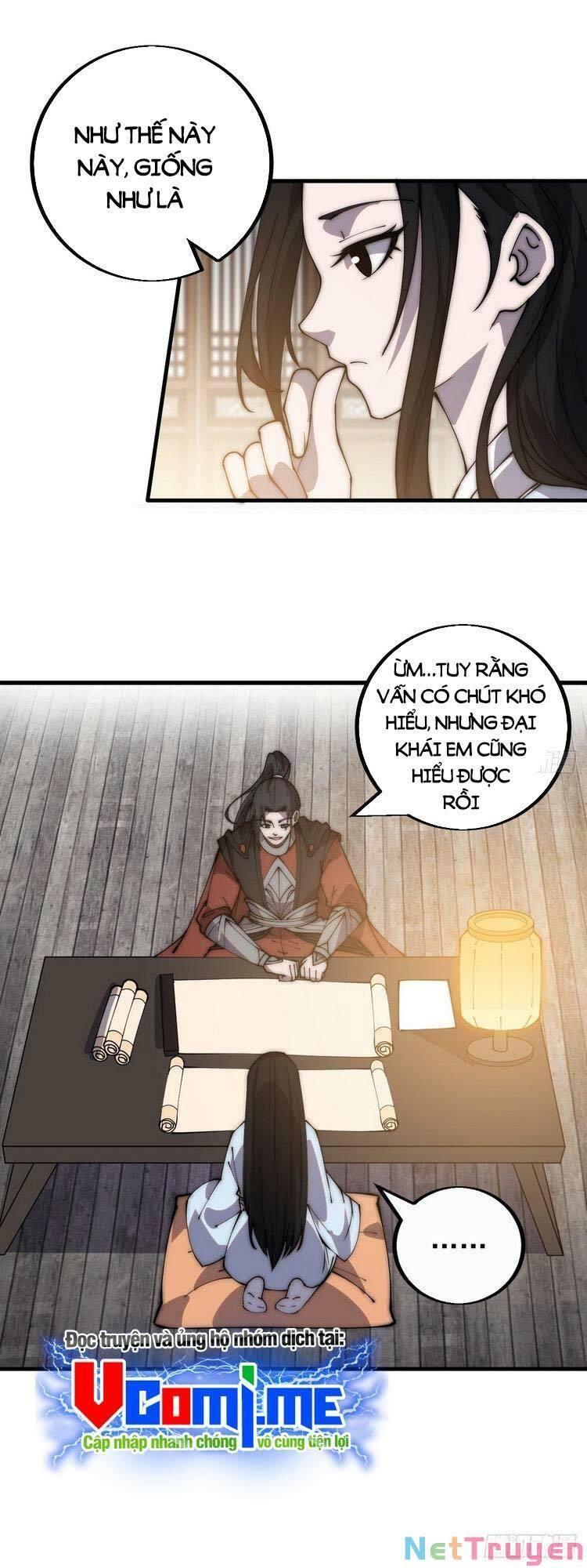 Ta Xuyên Không Qua Mở 1 Sơn Trại Chapter 414 - Trang 2