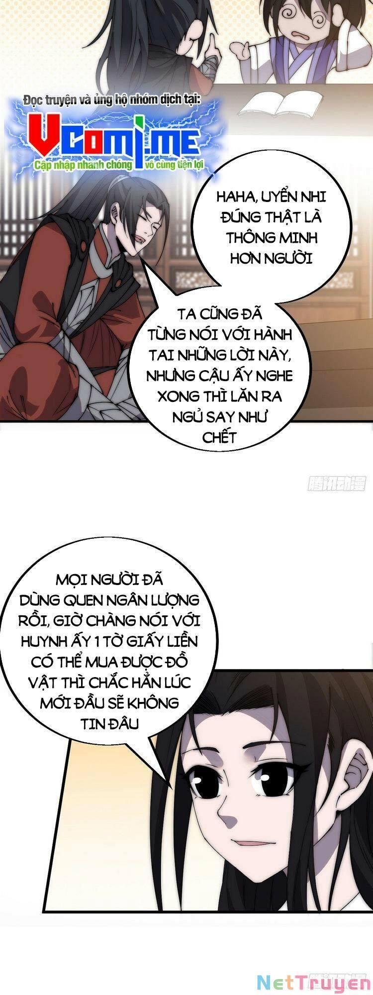 Ta Xuyên Không Qua Mở 1 Sơn Trại Chapter 414 - Trang 2